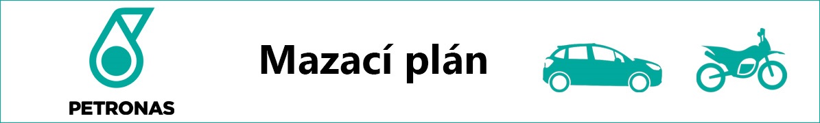 Mazací plán Petronas