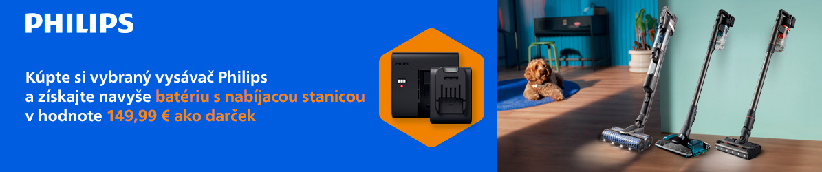 philips akcia