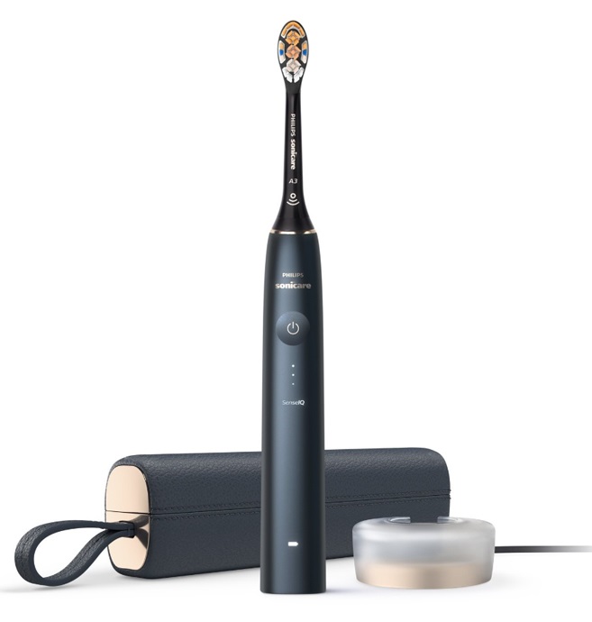 Philips Sonicare DiamondClean Prestige 9900