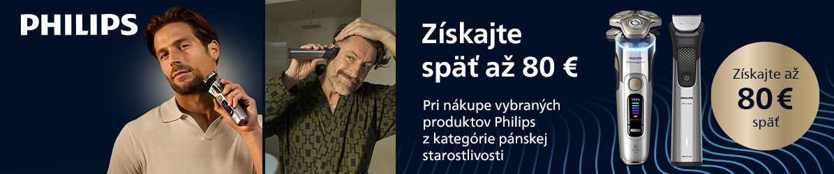 Cashback Philips