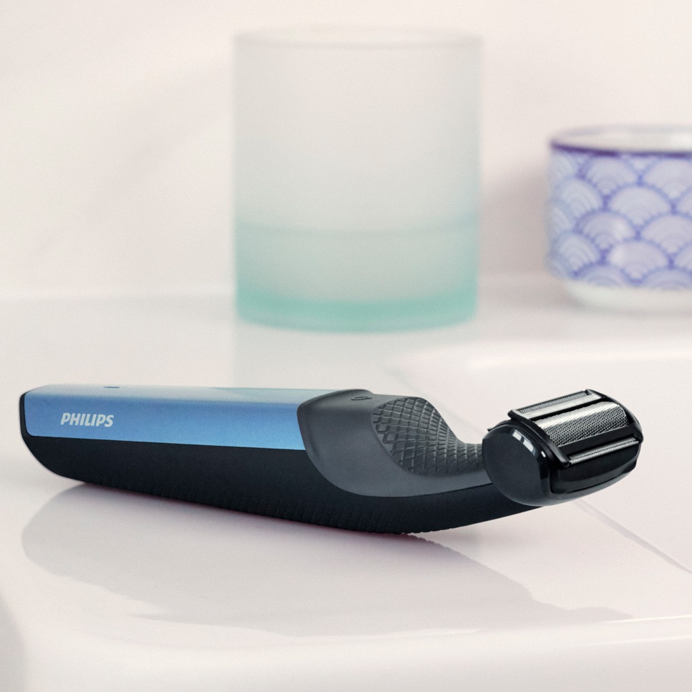 Philips Bodygroom Series 3000 BG3015/15 - Holiaci strojček | Alza.sk