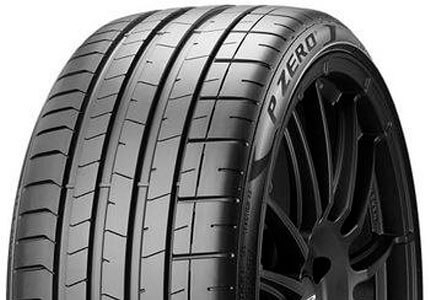 Letné pneumatiky Pirelli