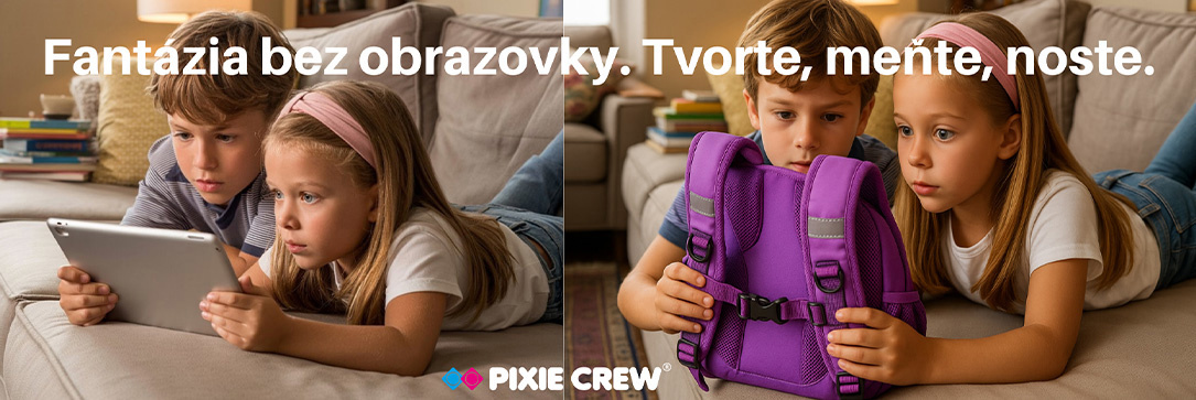 PIXIE CREW