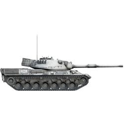Plastový tank