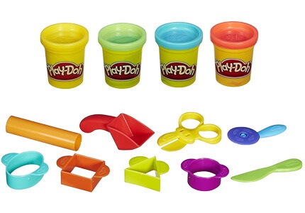 Play-Doh súprava