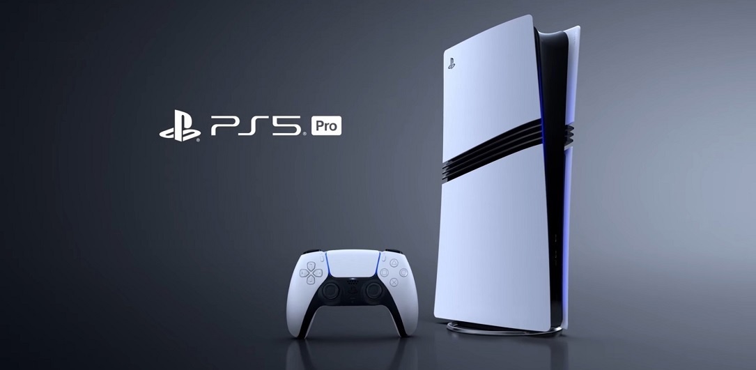 Sony PS5 Pro