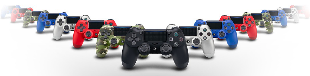 Playstation 4 hry