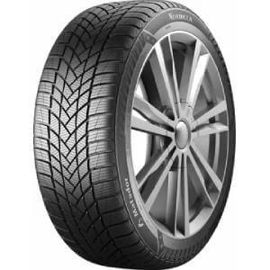 Pneumatiky 225/45 R17 zimné