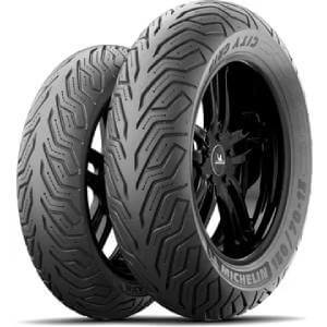 Moto pneumatiky sady