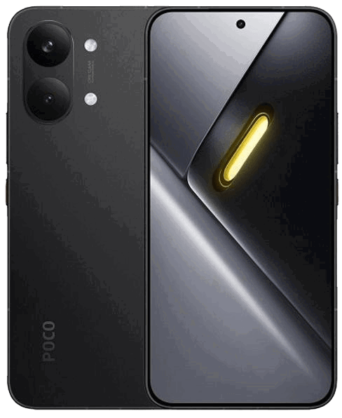 Poco X8 Pro Max, recenzia, zhodnotenie