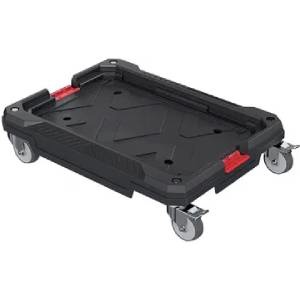 Pojazdný plošinový vozík