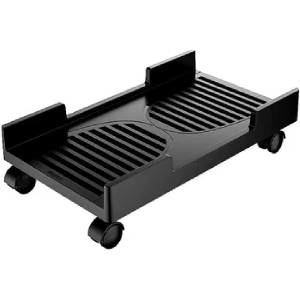 Pojazdný stojan pod PC
