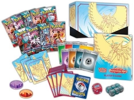 Pokémon karty pre Pokémon Trading Card Game