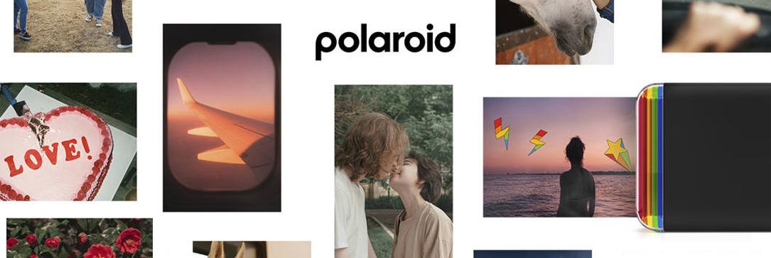 Polaroid termotlačiarne