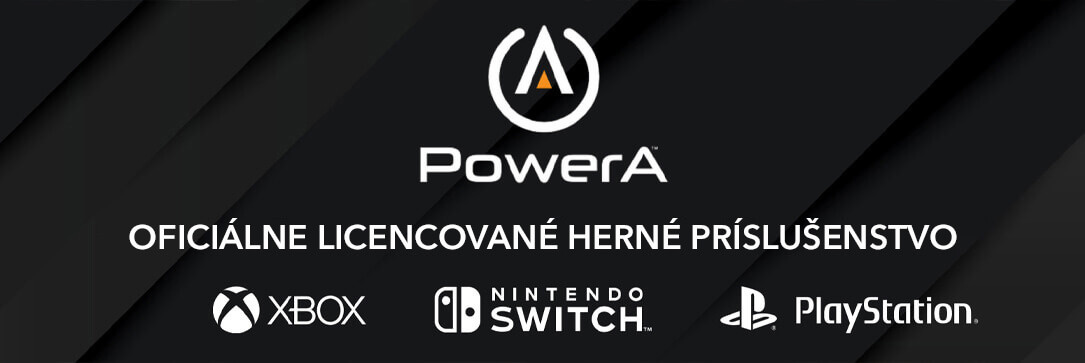 PowerA