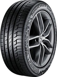 Continental Premiumcontact 6 205/55 r16
