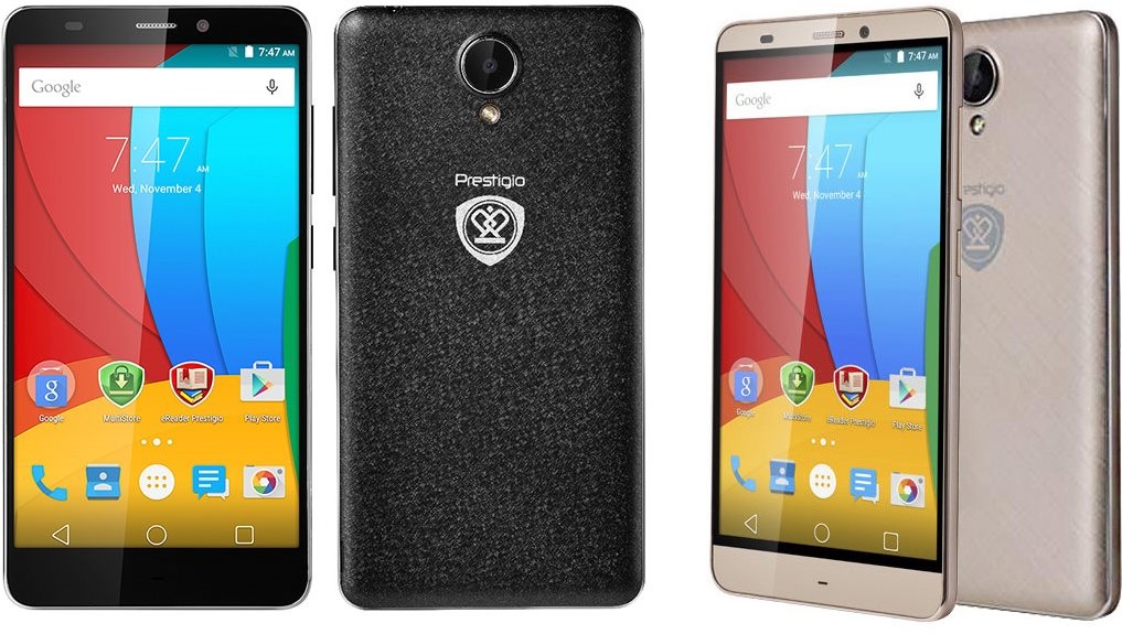 Prestigio - mobilné telefóny | Alza.sk