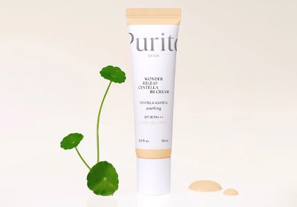 purito bb cream