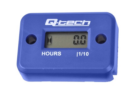 Merač Q-TECH