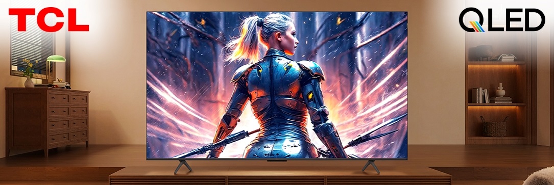 TCL TV QLED