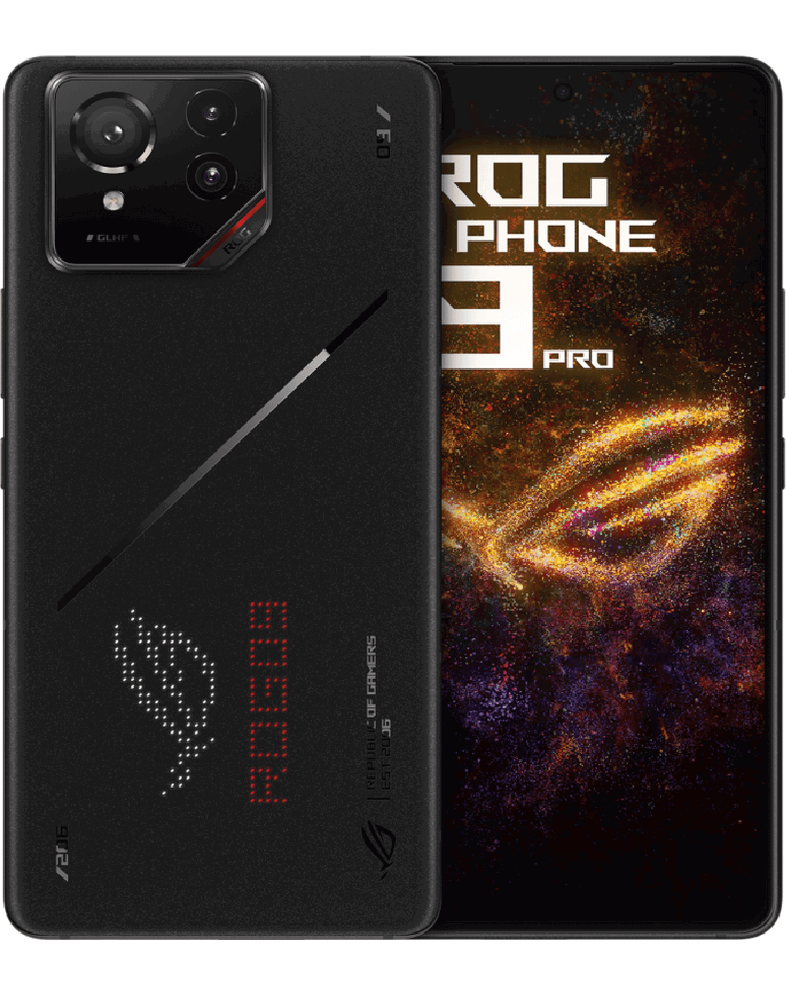 Asus ROG Phone 9 Pro