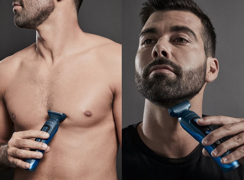 Rowenta zastrihávače