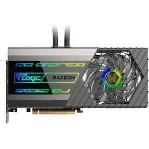 Grafická karta AMD Radeon