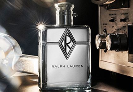 Ralph Lauren The Ralph Club
