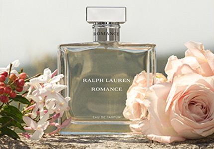 Ralph Lauren Romance kolekcia