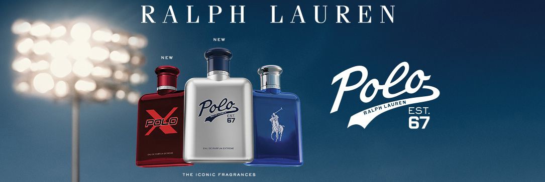 Ralph Lauren
