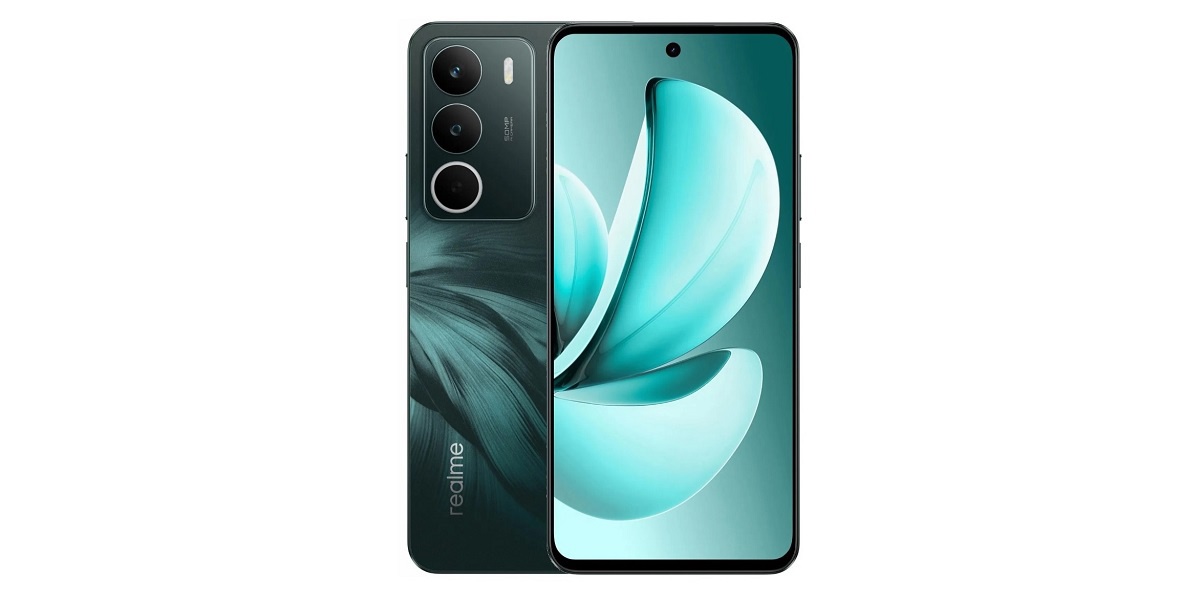 Realme C71, Forest Owl