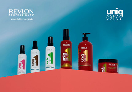Revlon Professional UniqOne