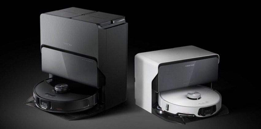 Robotický vysávač Roborock