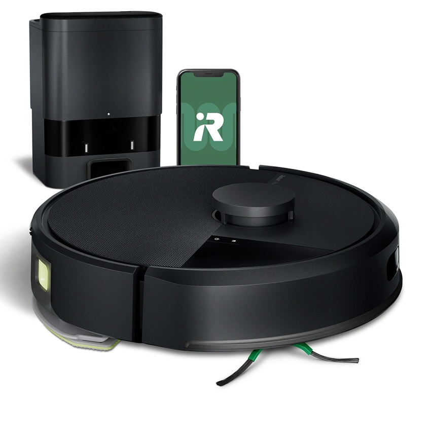 Robotický vysávač iRobot Roomba® 205
