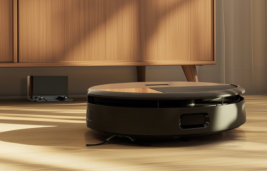 Robotický vysávač iRobot Roomba® 205