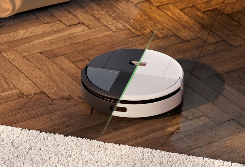 Robotický vysávač iRobot Roomba® 205