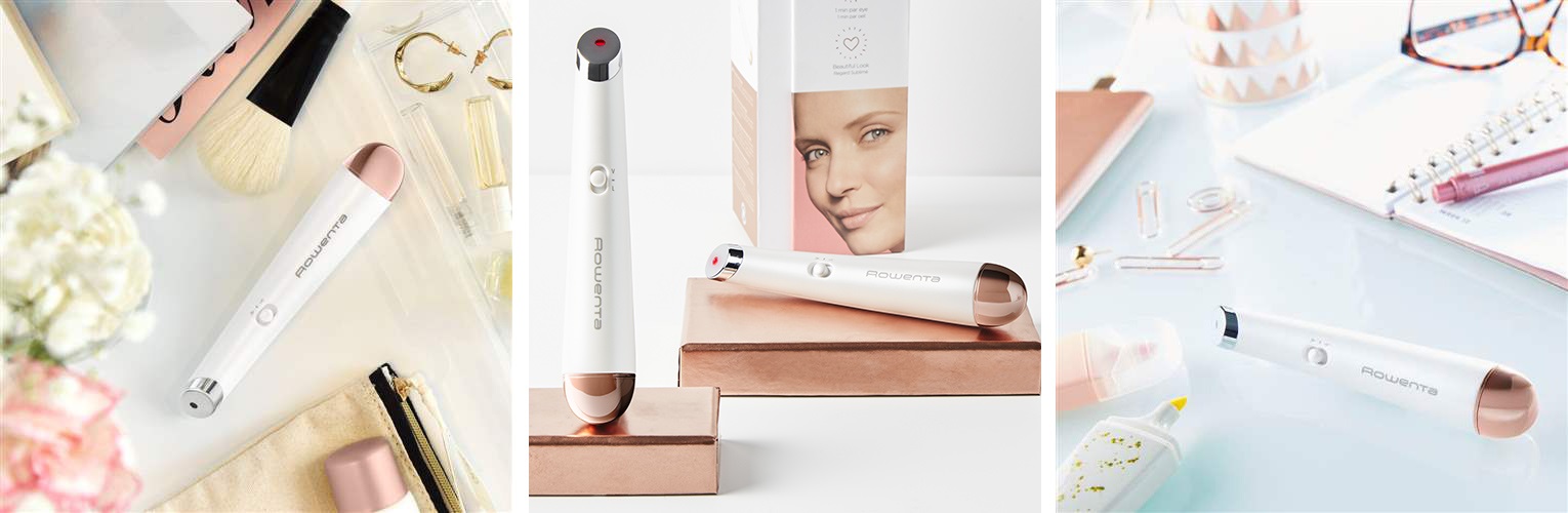 Rowenta Anti-ageing Eye Massager
