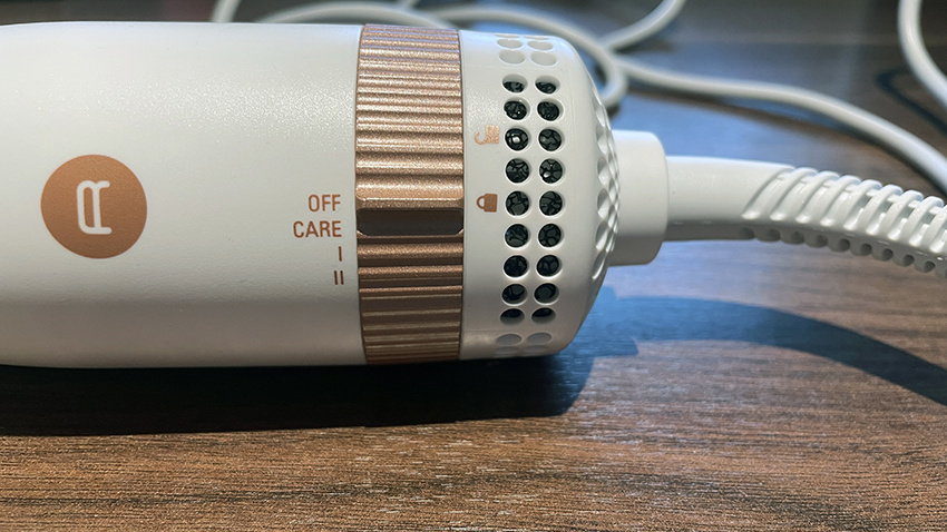 Rowenta CF9820F0 Reverso 2 v 1 recenzia