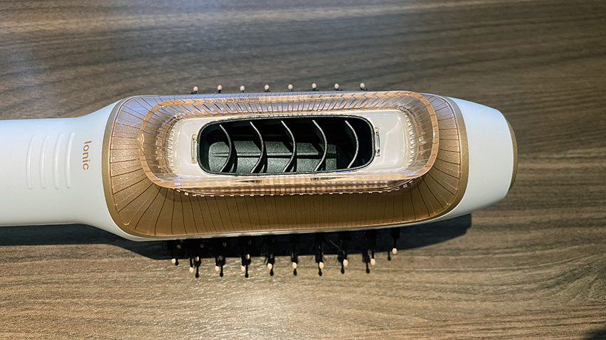 Rowenta CF9820F0 Reverso 2 v 1 recenzia