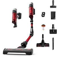 Rowenta RH2099WO X-Force Flex 9.60 recenzia