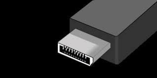 Grafika do PC s rozhraním DisplayPort