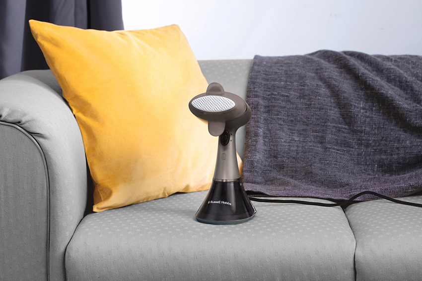Naparovač odevov Steam Genie™ VacuSteam™