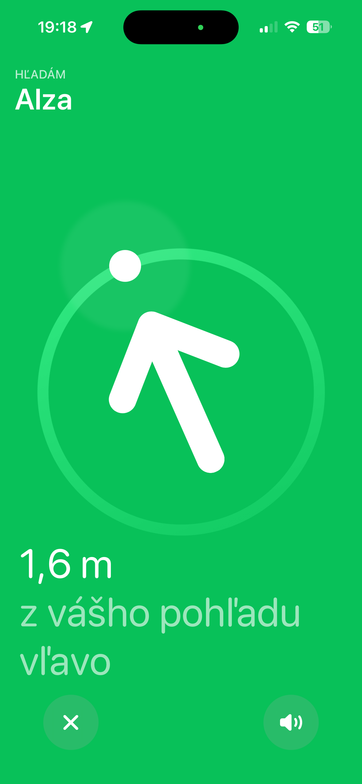 Apple AirTag 2, recenzia, 