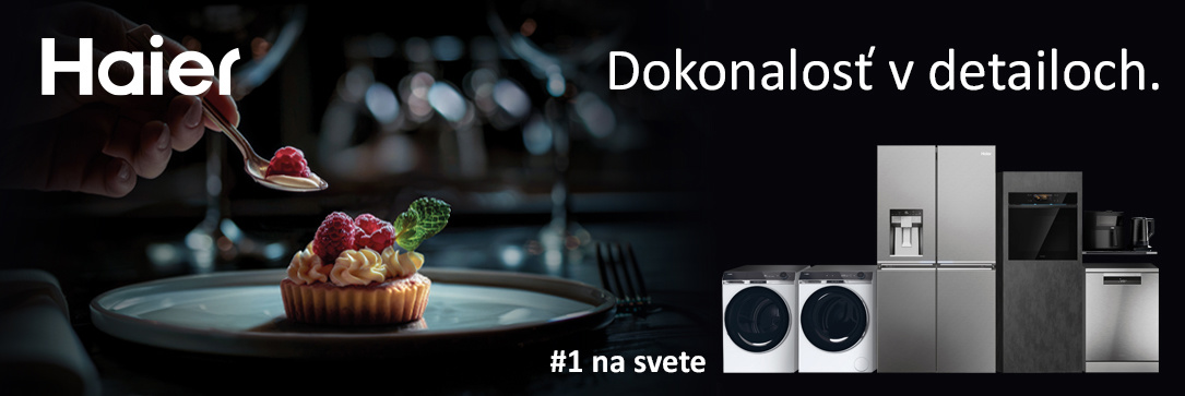 Haier predĺžená záruka