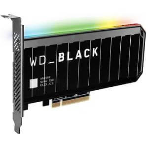 PCIe SSD 1 TB