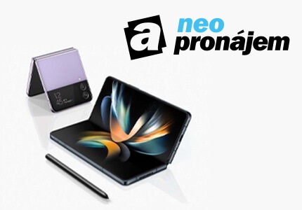 Samsung Alza NEO prenájom