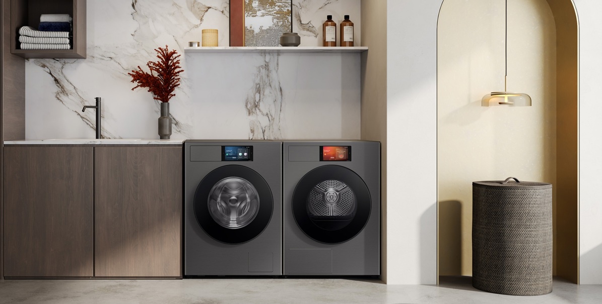 Samsung Bespoke AI™ Laundry