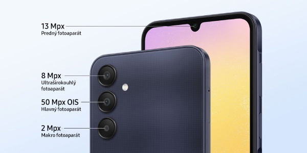 Samsung Galaxy A25 5G