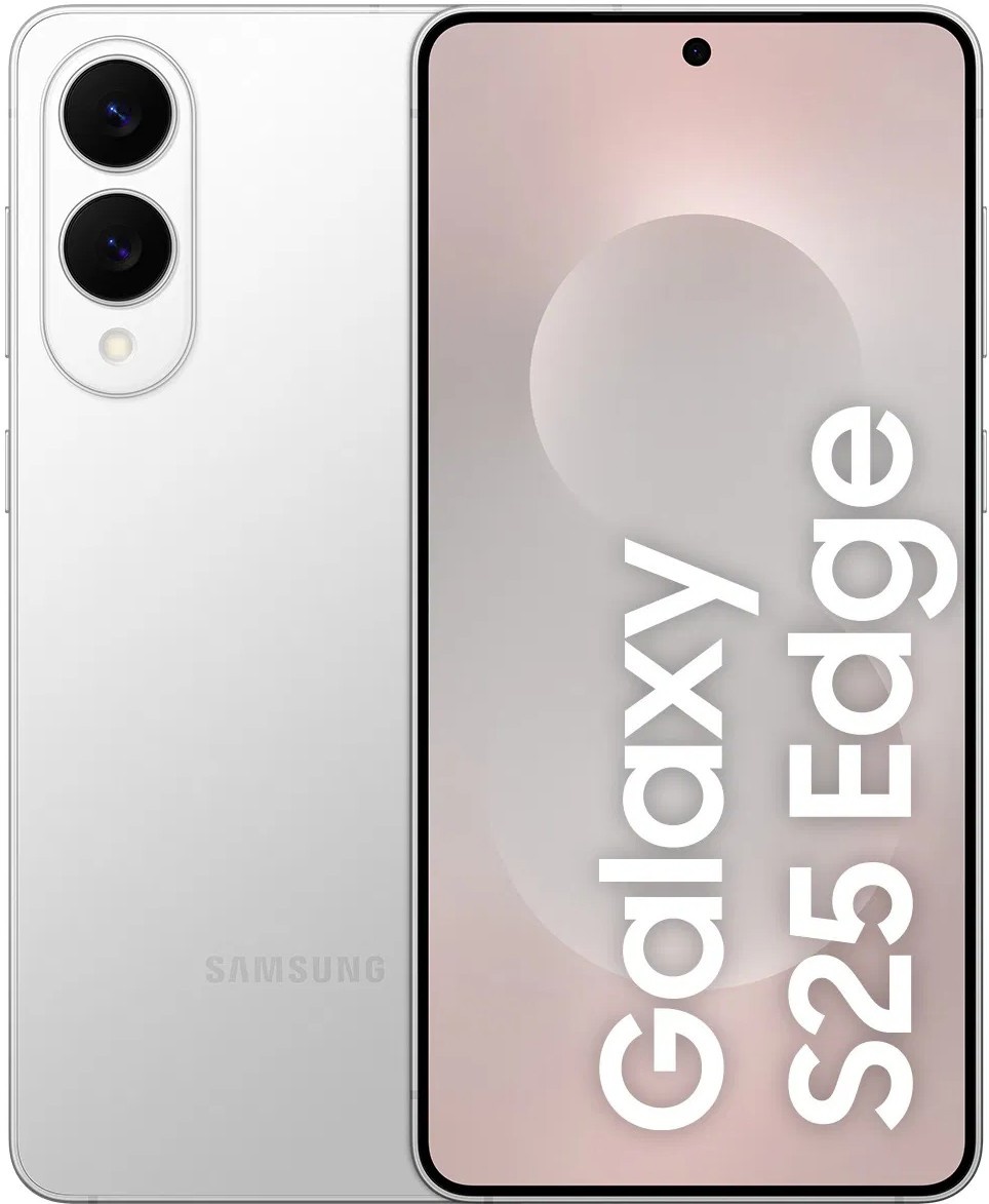 Samsung Galaxy S25 Edge, recenzia, zhodnotenie