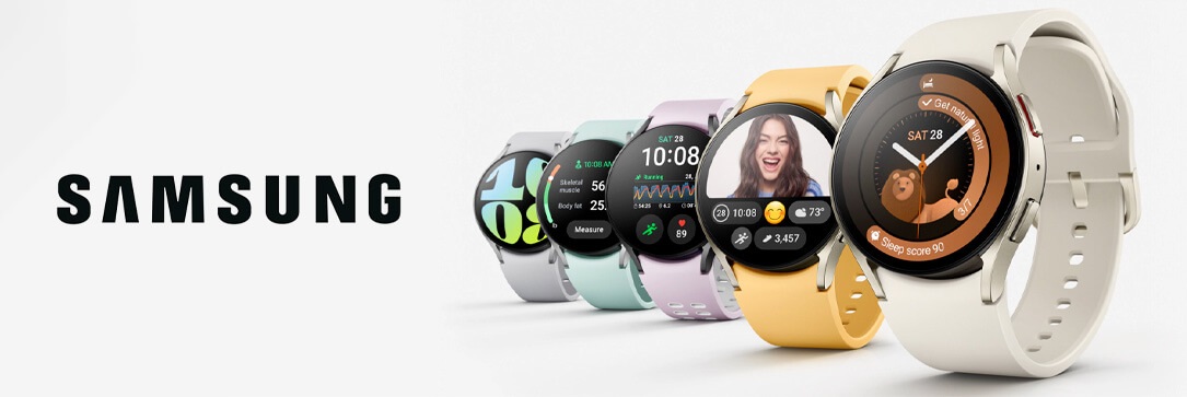 Samsung smart Watch